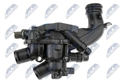Termostat chladenia NTY CTM-CT-009