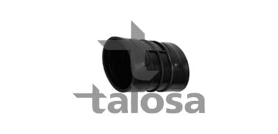 ANSAUGSCHLAUCH LUFTFILTER