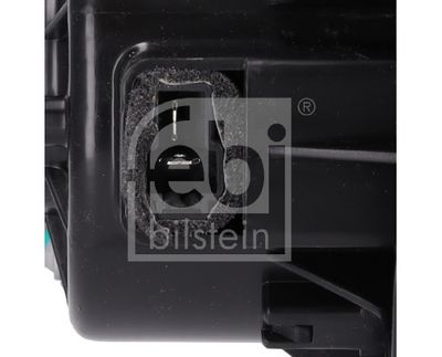 VENTILATOR HABITACLU FEBI BILSTEIN 1000446 2