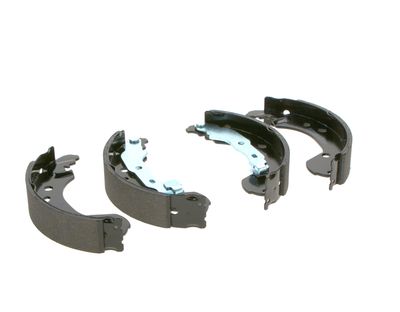 BREMSBACKENSATZ BOSCH 0986487668 15