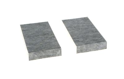 FILTER INNENRAUMLUFT BOSCH 1987435549 23