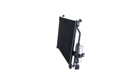 CONDENSATOR CLIMATIZARE NRF 35393 36