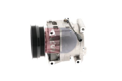 KOMPRESSOR KLIMAANLAGE AKS DASIS 850007N 6
