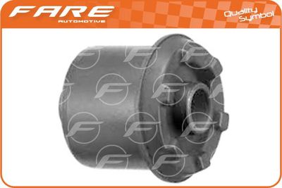 FARE SA 21379 Сайлентблок рычага  для LAND ROVER FREELANDER I Soft Top (L314) 2.0 DI 4x4
