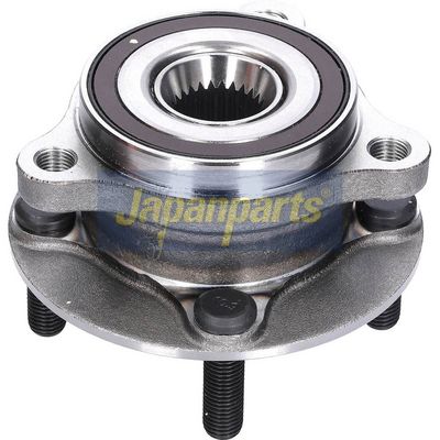 главина на колелото JAPANPARTS KK-29040