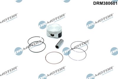 Piston Dr.Motor Automotive
