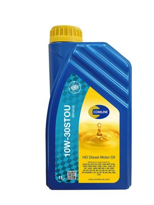 Motorový olej COMLINE CO10W30STOU-1