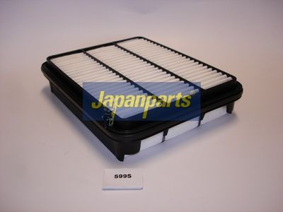 Filtru aer JAPANPARTS FA-599S