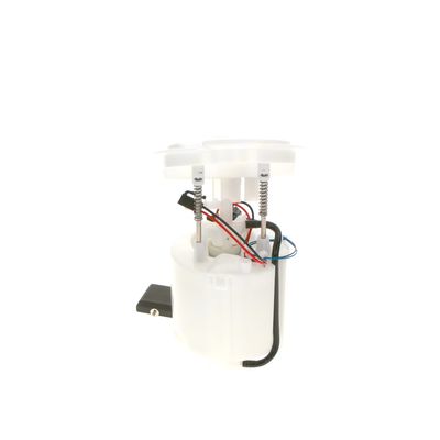 SISTEM ALIMENTARE CU COMBUSTIBIL BOSCH 0986580396 12