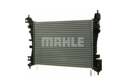 RADIATOR RACIRE MOTOR MAHLE CR774000P 32