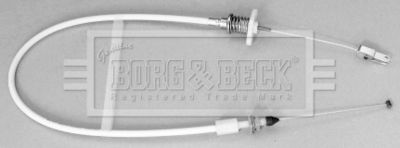 жило за газ BORG & BECK BKA1089