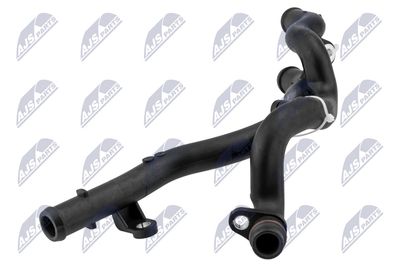 Potrubí chladiva NTY CPP-AU-004