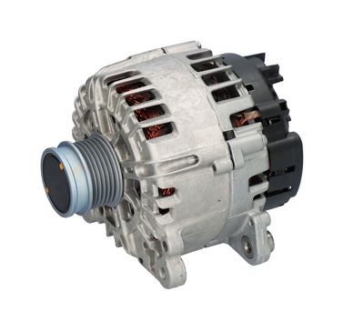 GENERATOR / ALTERNATOR VALEO 440674 7