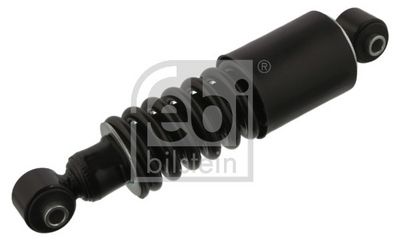 FEBI BILSTEIN Dämpfer, Fahrerhauslagerung