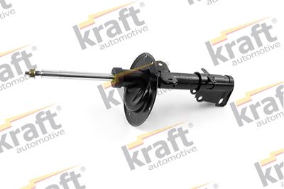 KRAFT AUTOMOTIVE 4008555 Амортизаторы для CHRYSLER VOYAGER IV (RG, RS)
