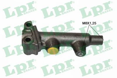 Спирачна помпа LPR 1418