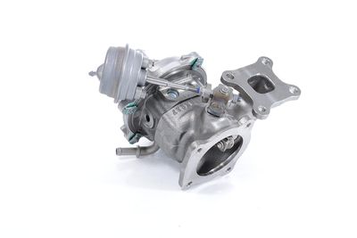 LADER AUFLADUNG BTS Turbo T916553 15