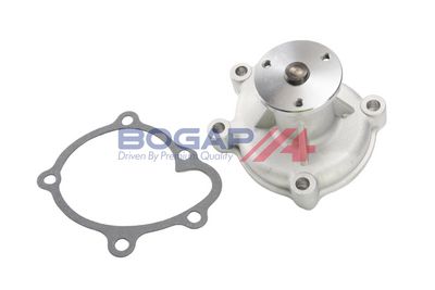 POMPă DE APă RăCIRE MOTOR BOGAP L4234106 1