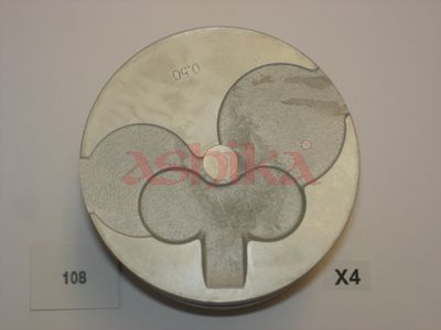 PISTON ASHIKA 39108 1