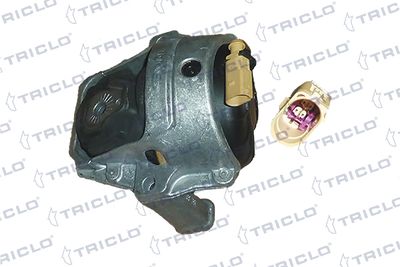 окачване, двигател TRICLO 362463