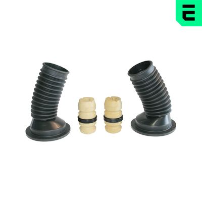 STAUBSCHUTZSATZ STOßDäMPFER