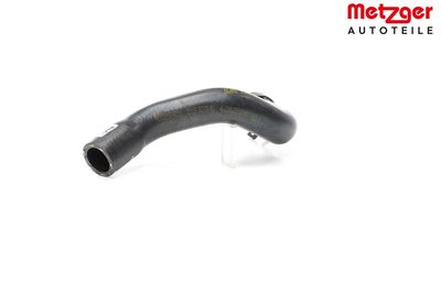 KüHLERSCHLAUCH METZGER AUTOTEILE 2422599 15