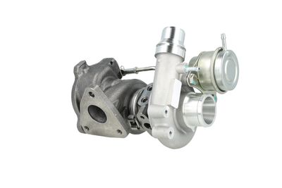 COMPRESOR SISTEM DE SUPRAALIMENTARE NRF 90010189 10