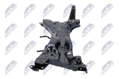 RAMA SUSTINERE/SUPORT AGREGATE NTY ZRZMS003 12