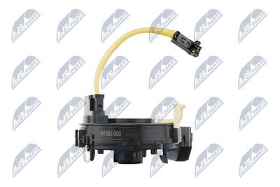ARC SPIRALA AIRBAG NTY EASSU000 2