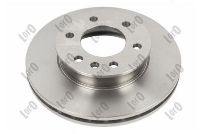 Brake Disc 231-03-057