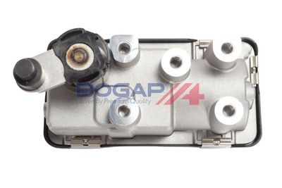 ELEMENT DE AJUSTARE TURBOCOMPRESOR BOGAP A6313138 7