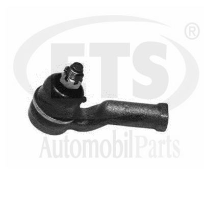 ETS 14.TR.780 Наконечник рулевой тяги  для MAZDA RX-7 I (SA) 1.0
