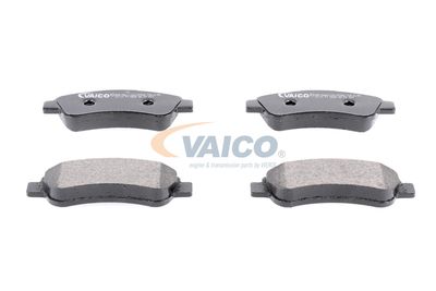 BREMSBELAGSATZ SCHEIBENBREMSE VAICO V420095 11