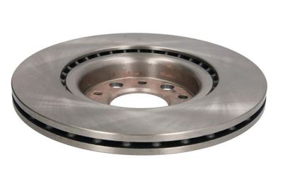 Brake disc Achter Links/Rechts past: ALFA ROMEO 159, BRERA, GIULIA, SPIDER 1.8-3.2 09.05-