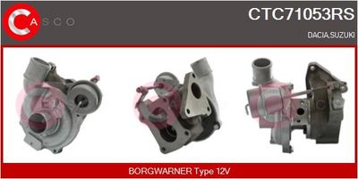 COMPRESOR SISTEM DE SUPRAALIMENTARE