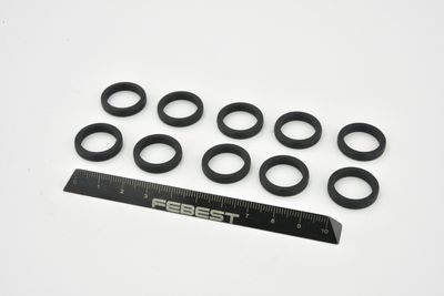 GARNIT ETANS. EVAC.ULEI (COMPRESOR) FEBEST RINGOL055PCS10 4