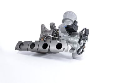 LADER AUFLADUNG BTS Turbo T914119 31