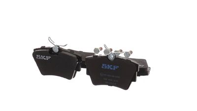 BREMSBELAGSATZ SCHEIBENBREMSE SKF VKBP90021 15