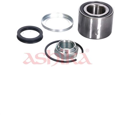 комплект колесен лагер ASHIKA KK-0050JM