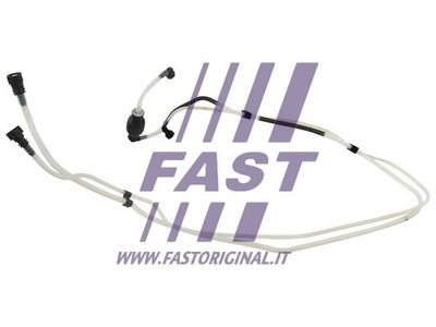 Przewód paliwowy FAST FT39501