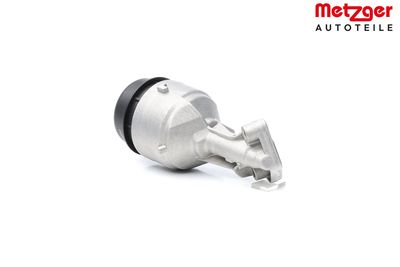 GEHäUSE ÖLFILTER METZGER AUTOTEILE 2370087 24