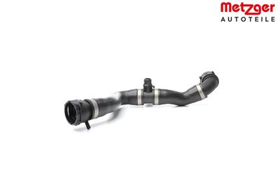 KüHLERSCHLAUCH METZGER AUTOTEILE 2421338 18