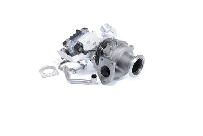 LADER AUFLADUNG BTS Turbo T981283BT 14