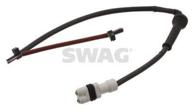 предупредителен контактен сензор, износване на накладките SWAG 20 93 3410