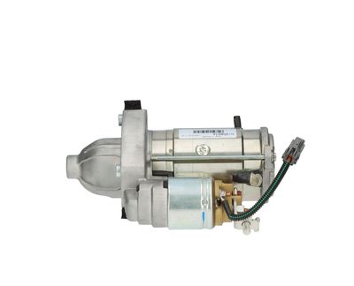 STARTER VALEO 458415 9