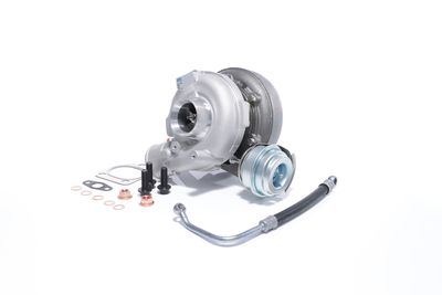 LADER AUFLADUNG BTS Turbo T981041BT 5