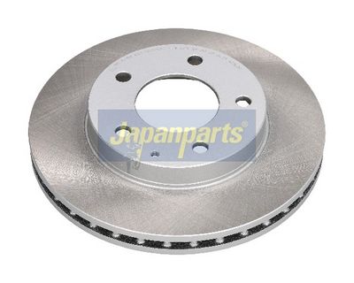 спирачен диск JAPANPARTS DI-348C