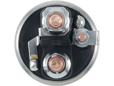 Vorschau Magnetschalter, Starter Ansicht 3