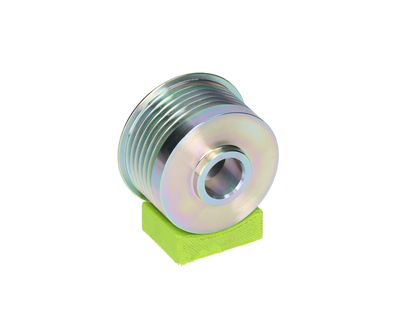 FULIE ALTERNATOR VALEO 593804 8