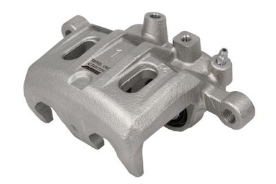 Schijfremklauw Voor Rechts (nieuw) past: MITSUBISHI L200, L400, PAJERO CLASSIC, PAJERO II, PAJERO SPORT I 2.0-3.0 12.90-
